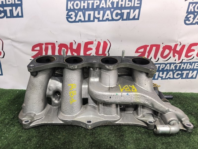 Коллектор впускной HONDA ODYSSEY RB1 K24A (б/у)