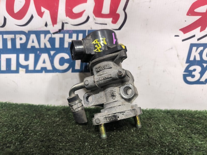 Клапан egr TOYOTA 1AZ-FSE (б/у)