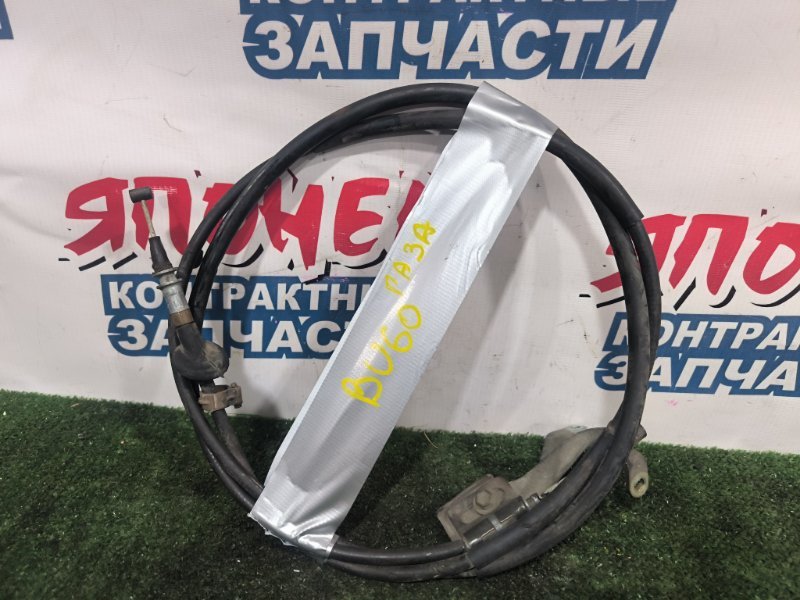 Тросик газа TOYOTA DYNA BU60 B (б/у)