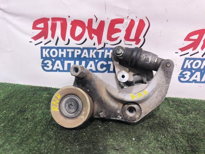 Натяжитель ремня HONDA STREAM RN8 R20A (б/у)