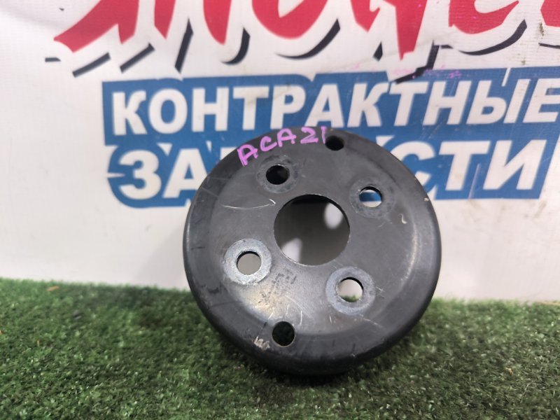 Шкив помпы TOYOTA RAV4 ACA21 1AZ-FSE (б/у)