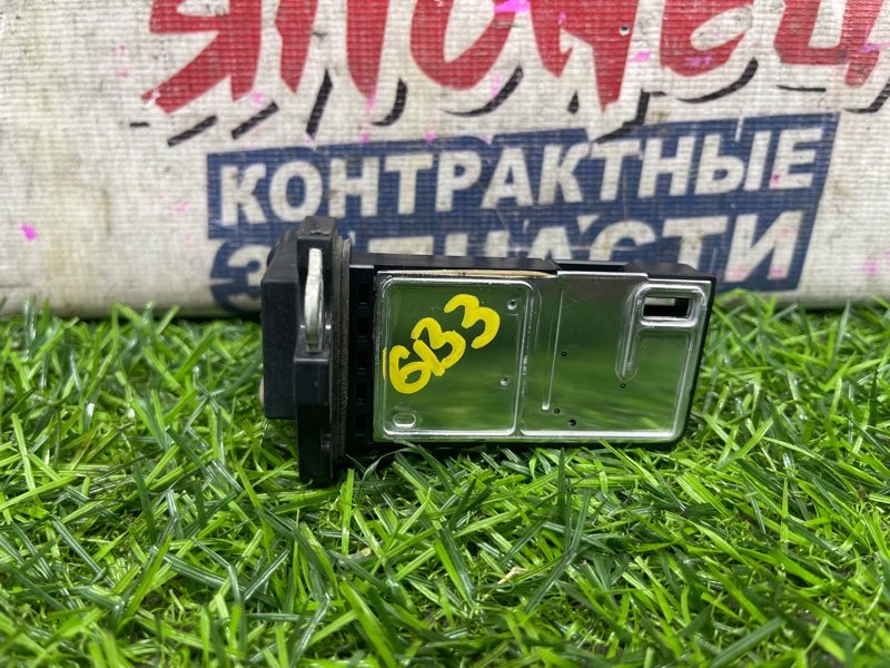 Расходомер воздушный HONDA FREED GB3 L15A (б/у)