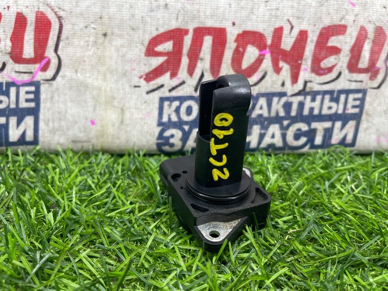 Расходомер воздушный TOYOTA OPA ZCT10 1ZZ-FE (б/у)