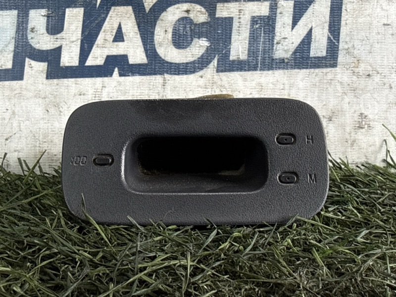 Часы TOYOTA CORSA EL55 5E-FE (б/у)