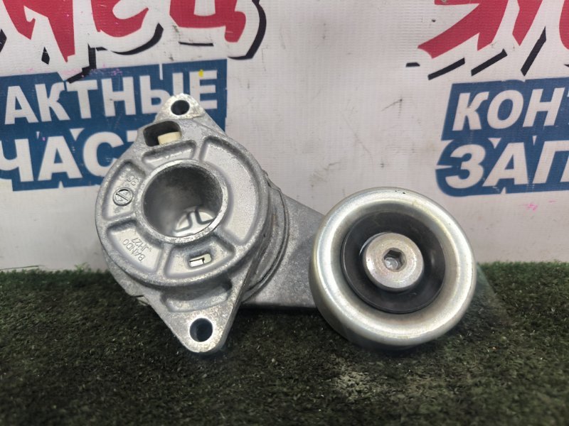 Ролик натяжной HONDA FIT GE7 L13A (б/у)