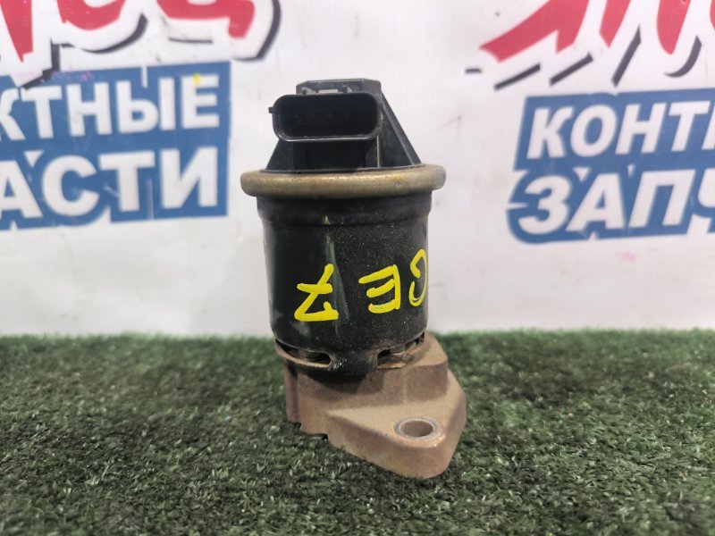 Клапан egr HONDA FIT GE7 L13A (б/у)