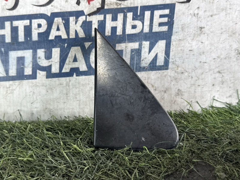 Уголок крыла TOYOTA COROLLA FIELDER NZE141 1NZ-FE передний правый (б/у)
