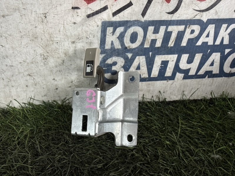 Ручка открывания бензобака HONDA AIRWAVE GJ1 L15A (б/у)
