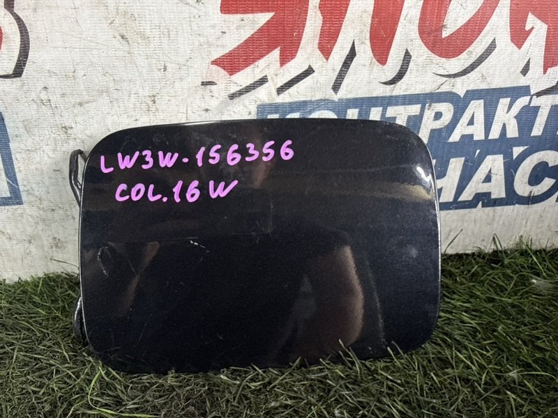 ЛЮЧОК ТОПЛИВНОГО БАКА MAZDA MPV LW3W L3DE (б/у)