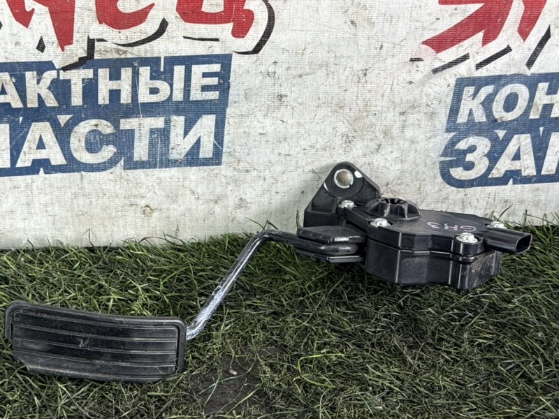 Педаль газа SUBARU IMPREZA GH3 EL154 (б/у)
