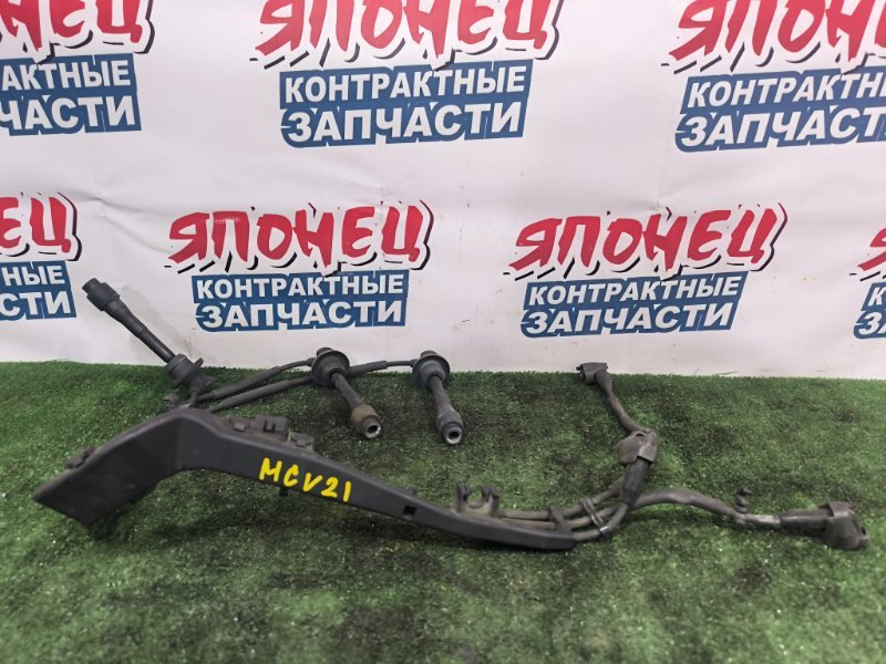 Комплект бронепроводов TOYOTA CAMRY GRACIA MCV21 2MZ-FE (б/у)