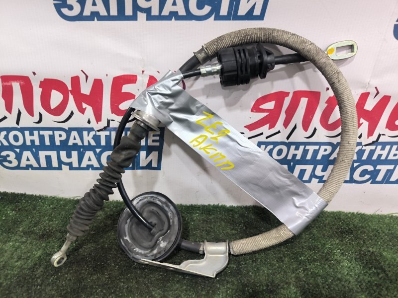 Трос переключения АКПП HONDA INSIGHT ZE2 LDA (б/у)
