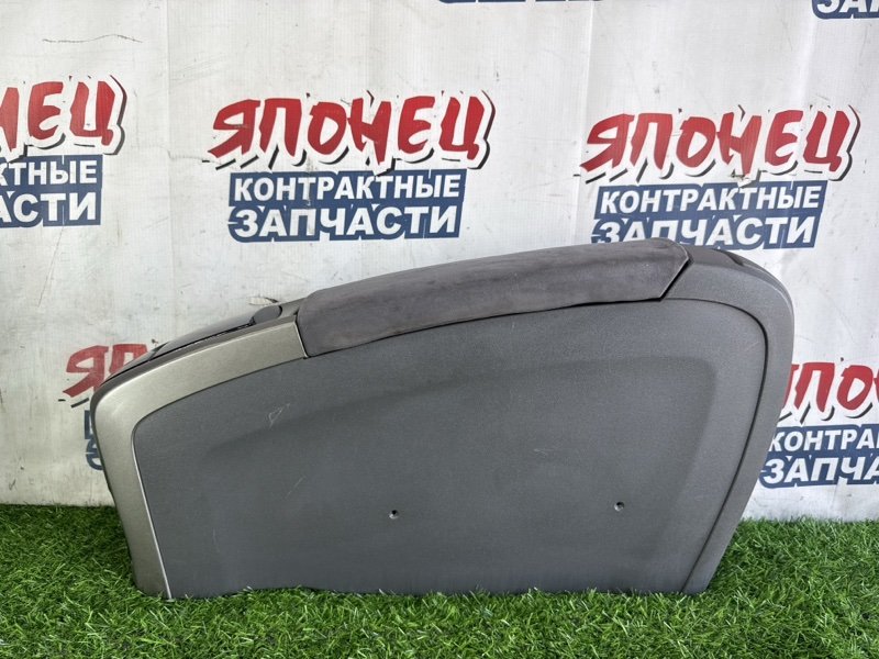 Бардачок между сиденьями TOYOTA PRIUS NHW20 1NZ-FXE (б/у)