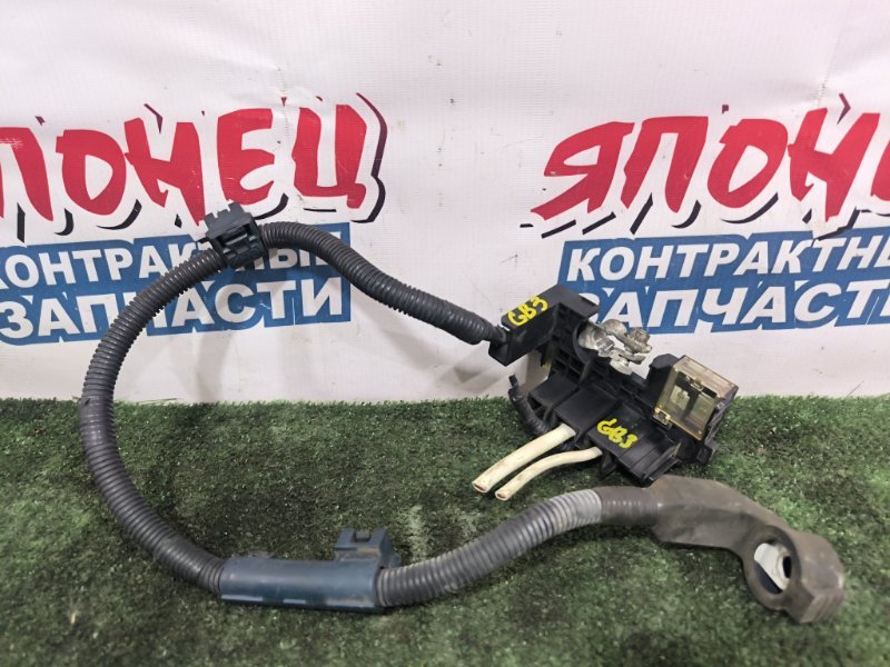 Блок предохранителей аккумулятора HONDA FREED GB3 L15A (б/у)