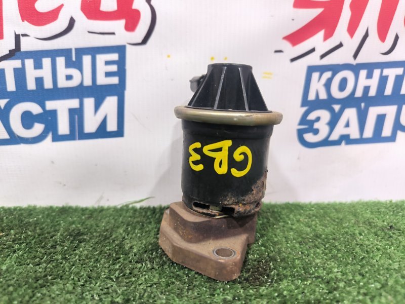 Клапан egr HONDA FREED GB3 L15A (б/у)