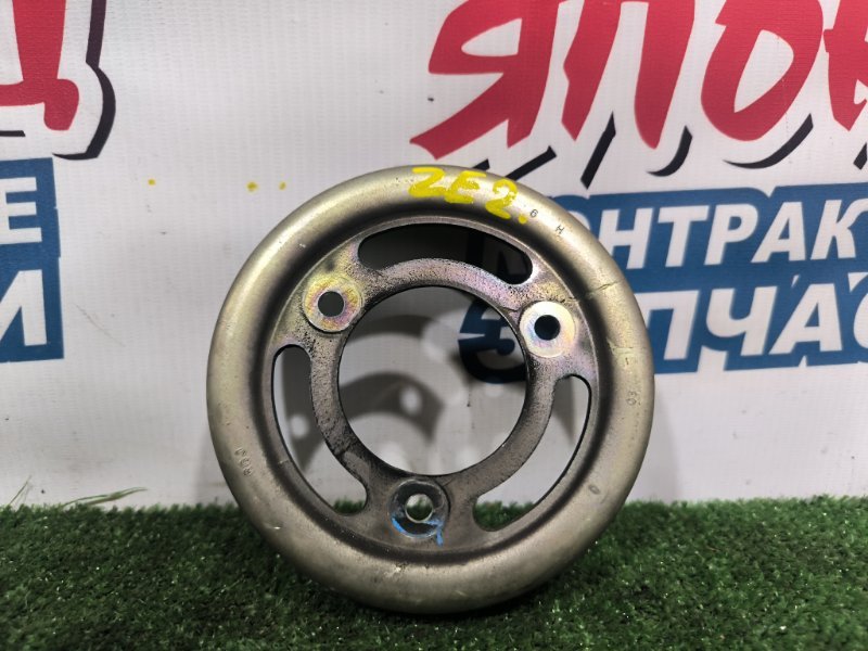 Шкив помпы HONDA INSIGHT ZE2 LDA (б/у)