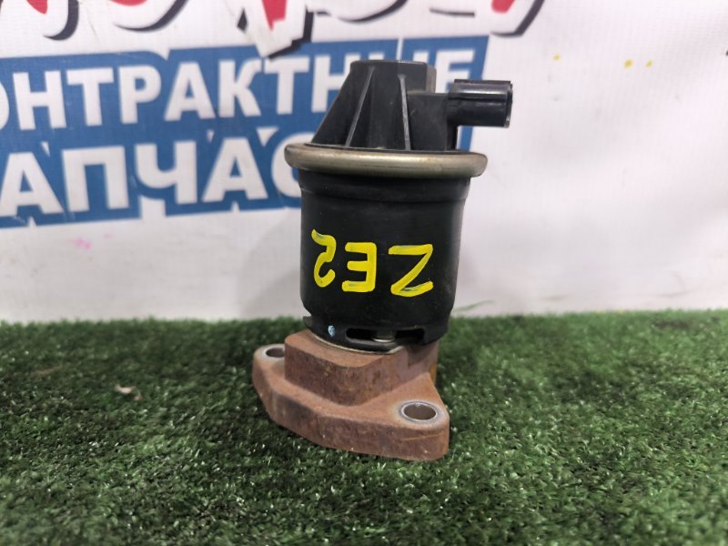 Клапан egr HONDA INSIGHT ZE2 LDA (б/у)