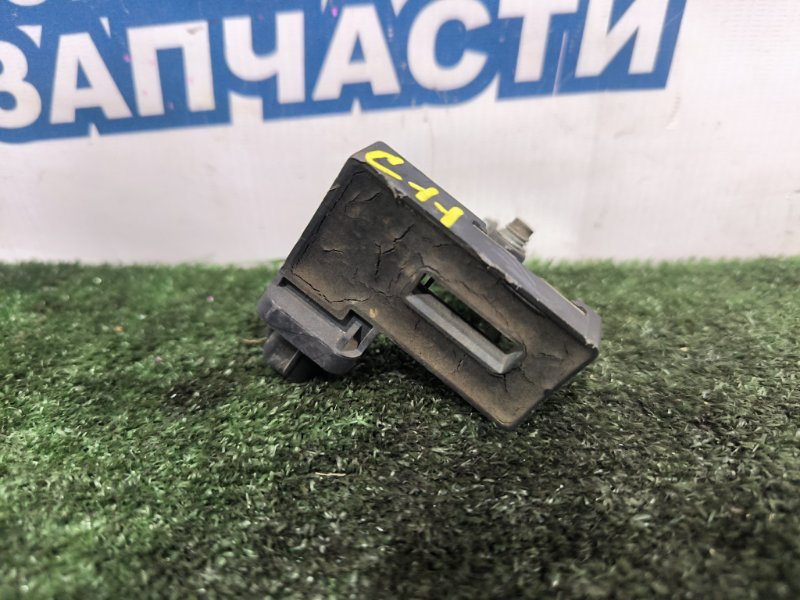 Датчик тока аккумулятора NISSAN TIIDA C11 HR15DE (б/у)