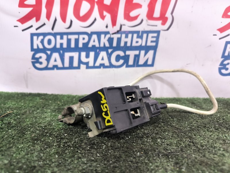 Датчик тока аккумулятора MAZDA VERISA DC5W ZY-VE (б/у)