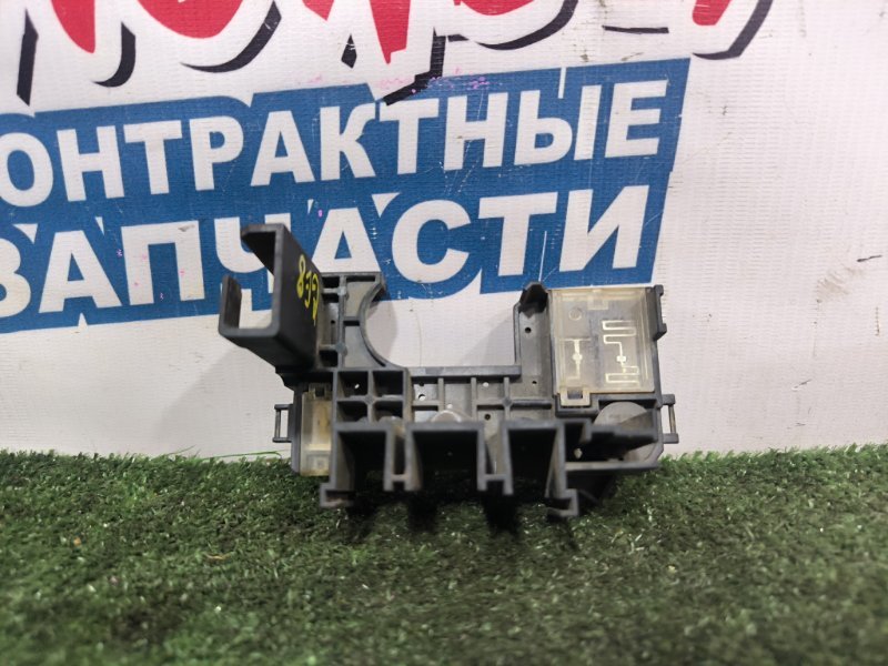Блок предохранителей аккумулятора HONDA FIT GE8 L15A (б/у)