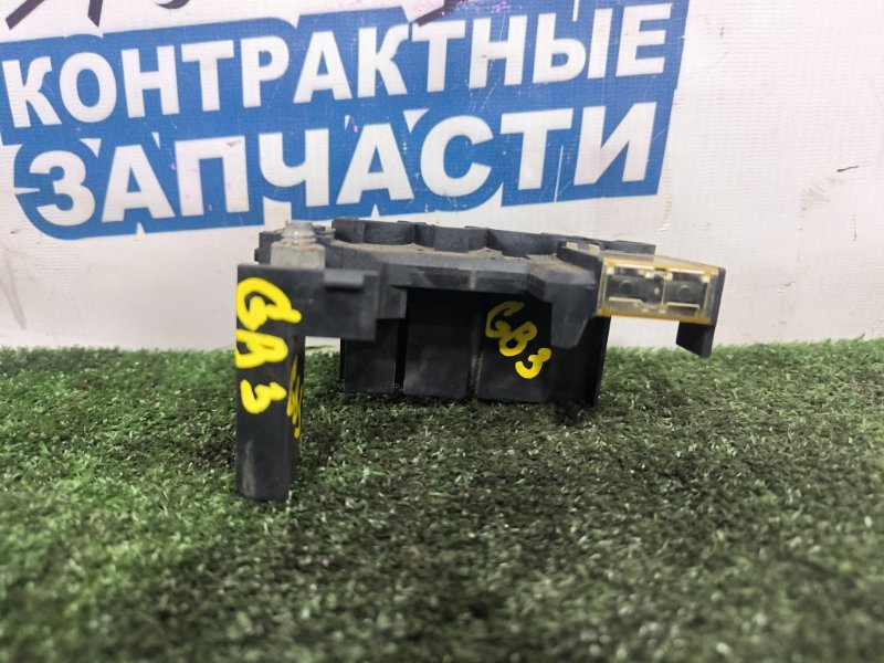 Блок предохранителей аккумулятора HONDA FREED GB3 L15A (б/у)