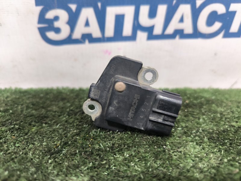 Расходомер воздушный HONDA INSIGHT ZE2 LDA (б/у)