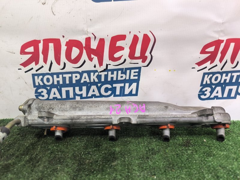 Коллектор клапана EGR TOYOTA RAV4 ACA21 1AZ-FSE (б/у)