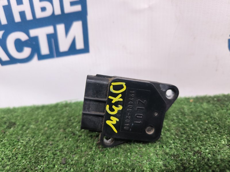 Расходомер воздушный MAZDA DEMIO DY3W ZJVE (б/у)