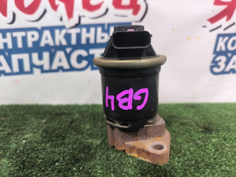 Клапан egr HONDA FREED GB4 L15A (б/у)