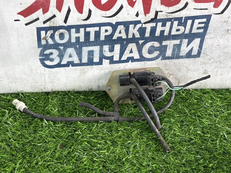 Клапан вакуумный MITSUBISHI PAJERO MINI H58A 4A30 (б/у)