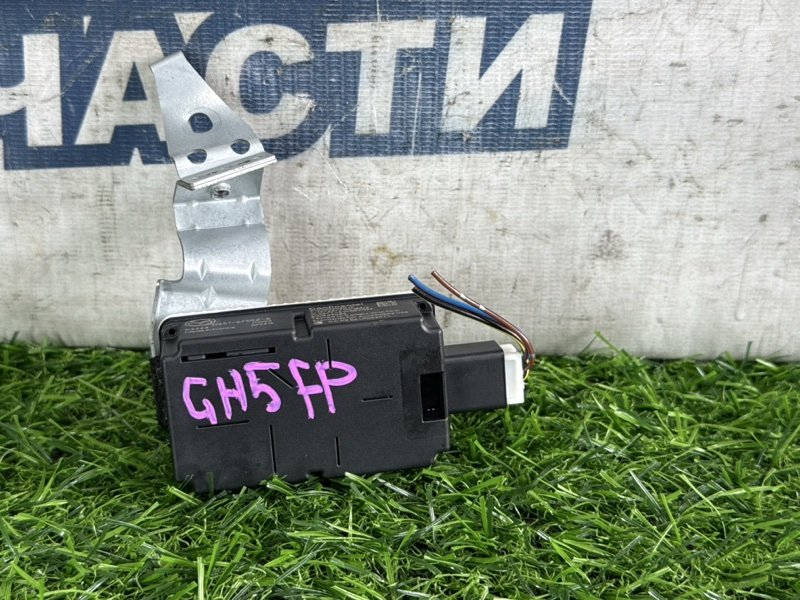 Блок иммобилайзера MAZDA ATENZA GH5FP L5VE (б/у)