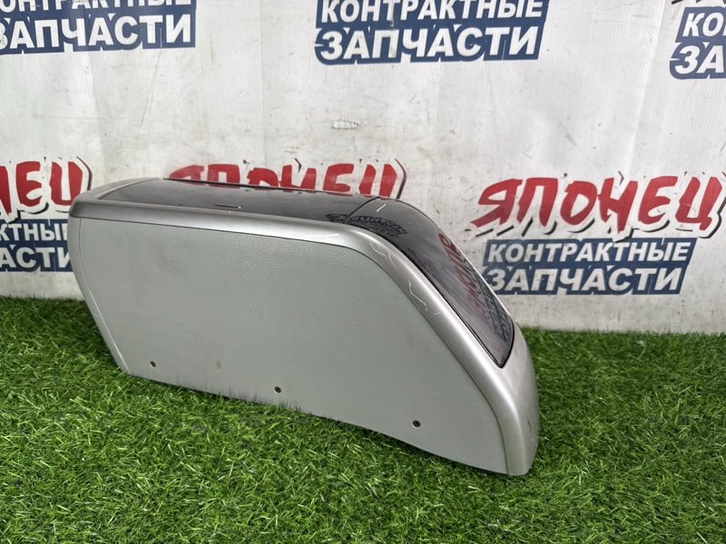 Бардачок между сиденьями TOYOTA OPA ZCT10 1ZZ-FE (б/у)