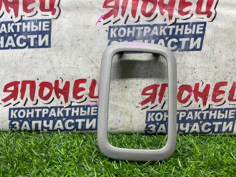 Консоль кпп TOYOTA COROLLA SPACIO AE115 7A-FE (б/у)