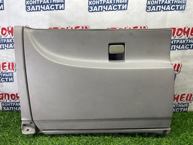 Бардачок TOYOTA COROLLA SPACIO AE115 7A-FE (б/у)