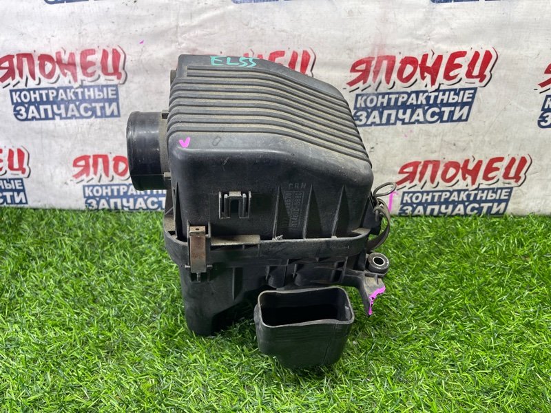 Корпус воздушного фильтра TOYOTA CORSA EL55 5E-FE (б/у)
