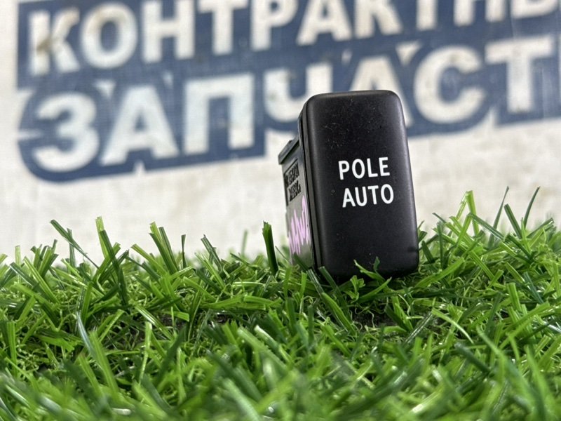 Кнопка управления антенной TOYOTA PRIUS NHW20 1NZ-FXE (б/у)