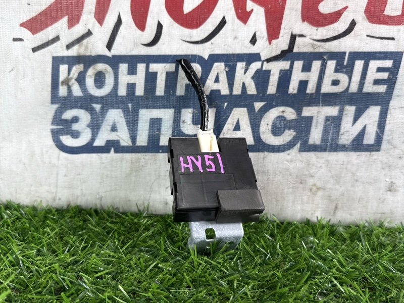 Блок электронный NISSAN FUGA HY51 VQ35HR (б/у)