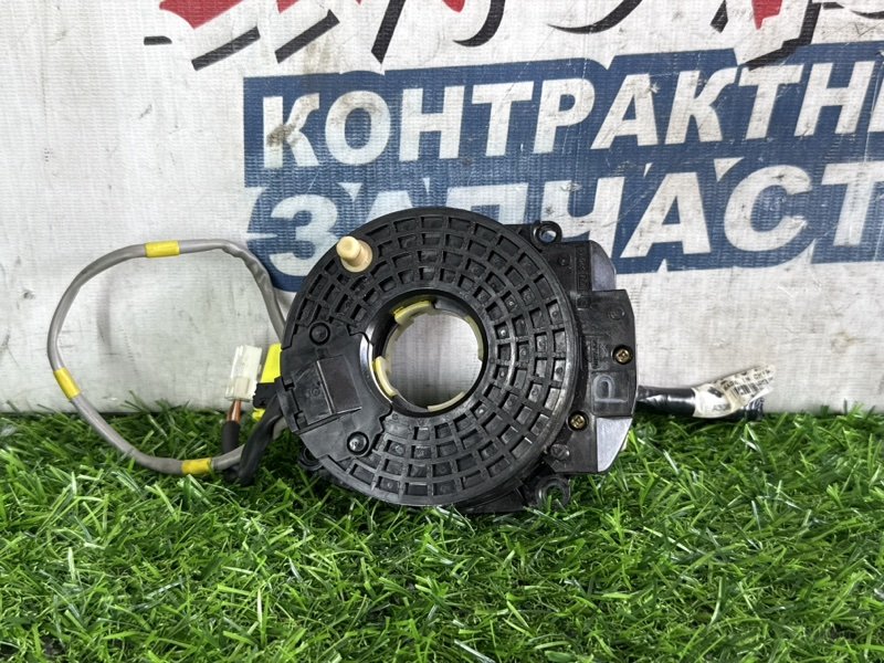 Шлейф-лента air bag NISSAN AD VY11 QG13DE (б/у)