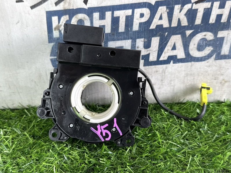Шлейф-лента air bag NISSAN FUGA HY51 VQ35HR (б/у)