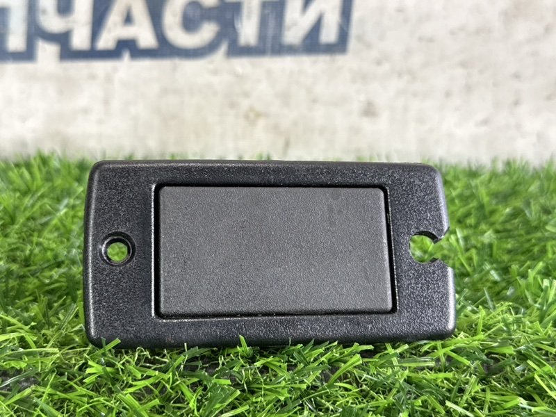 Пепельница TOYOTA LITE ACE KR42 7K-E задняя (б/у)