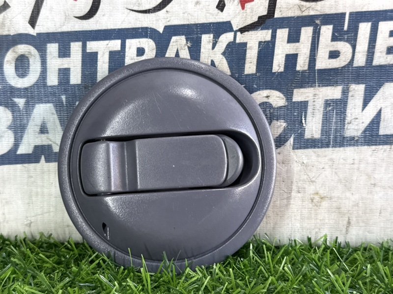 Ручка стеклоподъемника TOYOTA LITE ACE KR42 7K-E задняя (б/у)