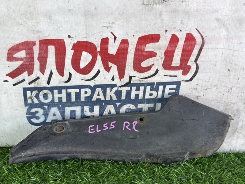 Подкрылок TOYOTA CORSA EL55 5E-FE задний правый (б/у)