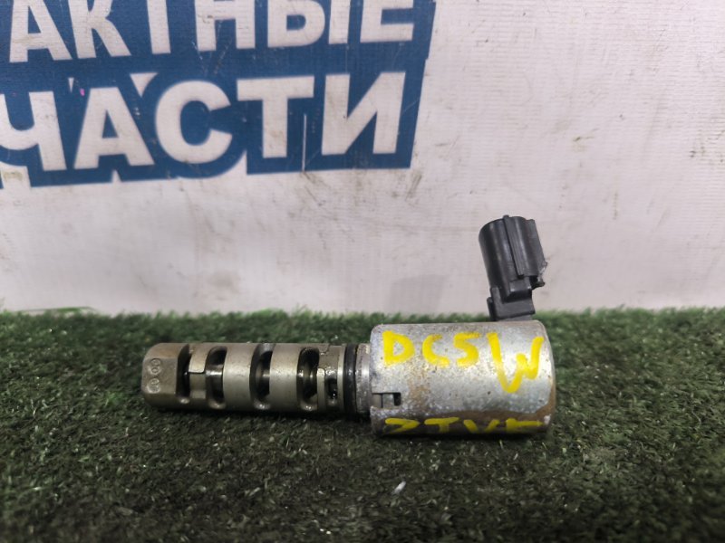 Клапан vvt-i MAZDA VERISA DC5W ZY-VE (б/у)