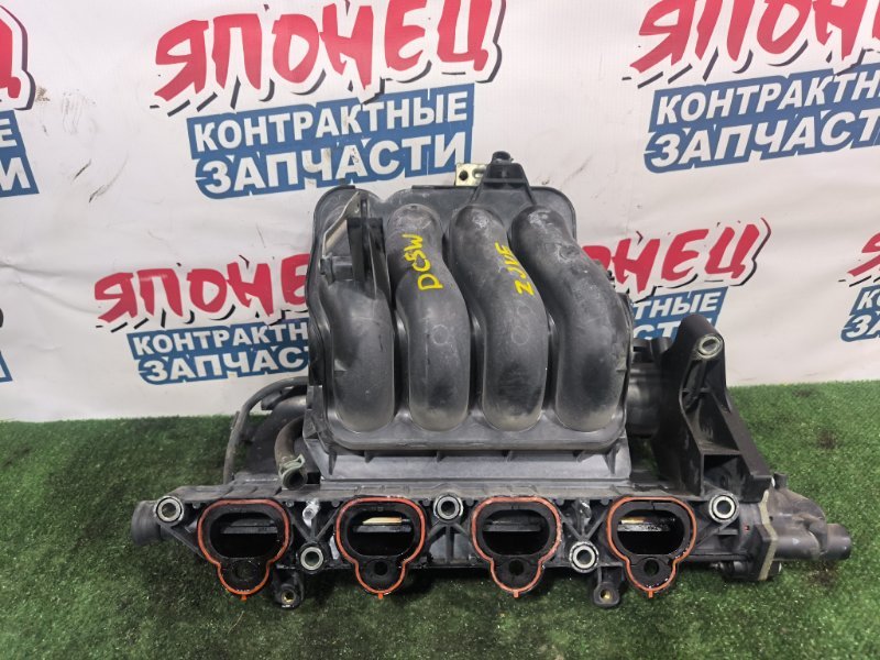 Коллектор впускной MAZDA VERISA DC5W ZY-VE (б/у)