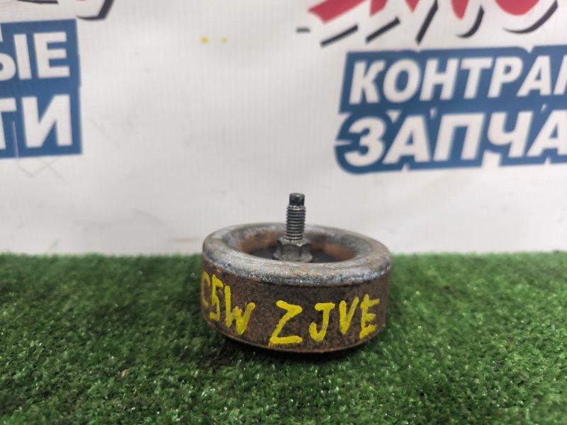 Ролик обводной MAZDA VERISA DC5W ZY-VE (б/у)
