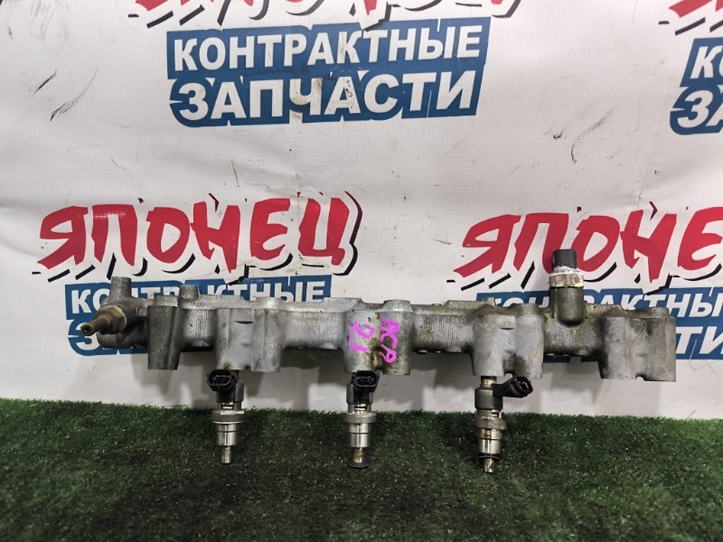 Форсунка TOYOTA RAV4 ACA21 1AZ-FSE (б/у)