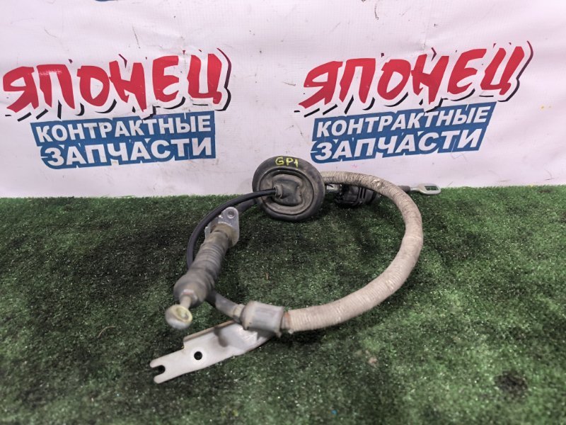 Трос переключения АКПП HONDA FIT GP1 LDA (б/у)