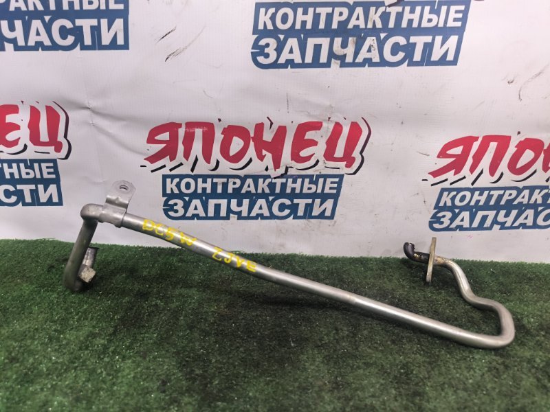 Трубка EGR MAZDA VERISA DC5W ZY-VE (б/у)