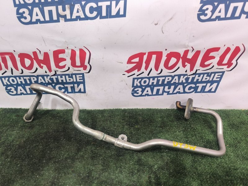 Трубка EGR MAZDA DEMIO DY3W ZJVE (б/у)