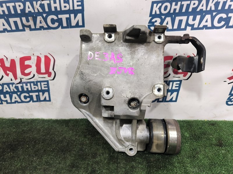 Кронштейн компрессора кондиционера MAZDA DEMIO DE3FS ZJVE (б/у)
